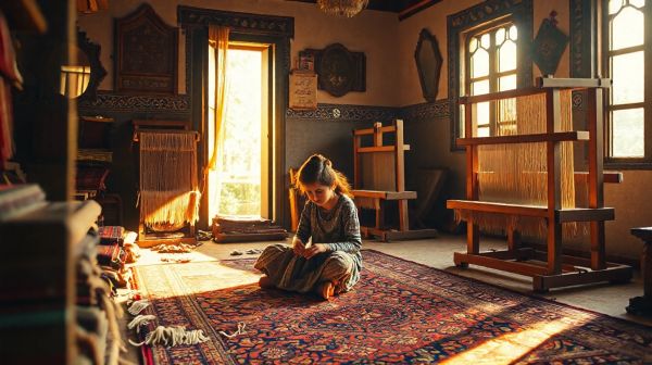10 bases persanes essentielles pour enrichir votre voyage en Iran