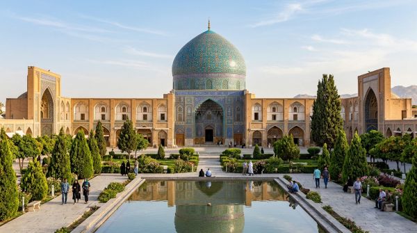 10 bases persanes essentielles pour enrichir votre voyage en Iran
