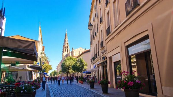 10 idées d'activités pour un EVG inoubliable à Montpellier