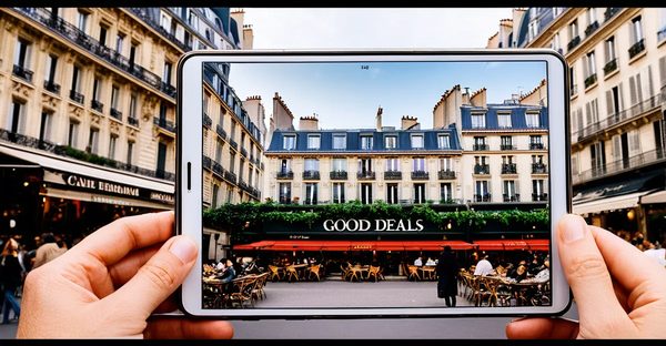 Bons plans à paris : sorties économiques et découvertes culturelles