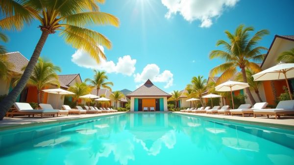 Comment choisir le meilleur club de vacances all inclusive pour vos envies