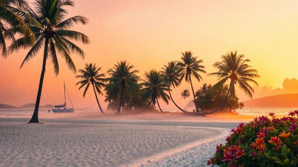 Les meilleures îles des Philippines pour un séjour inoubliable