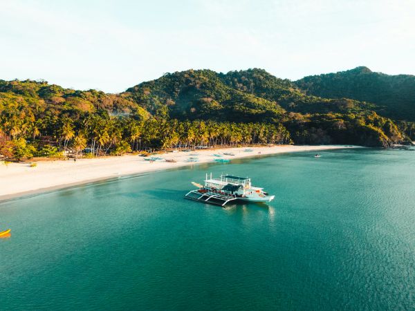 Les meilleures îles des Philippines pour un séjour inoubliable