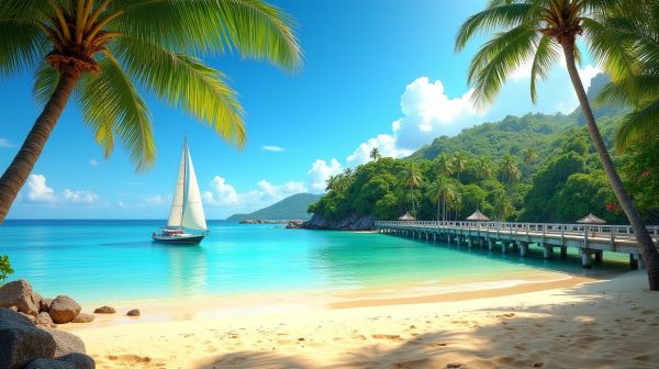 Quelles îles des Philippines visiter et où poser ses valises