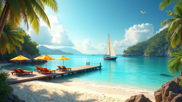 Quelles îles des Philippines visiter et où poser ses valises