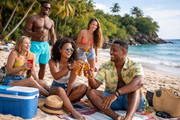 Top 5 clubs de vacances all inclusive répondant à vos désirs